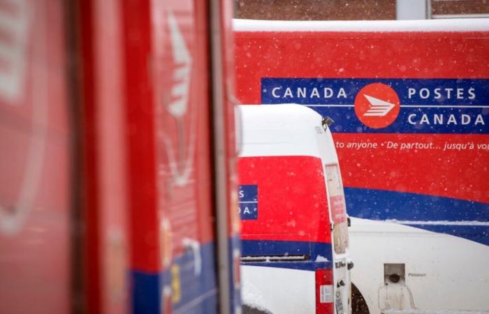 Scioperi al Canada Post: quali sarebbero gli impatti?