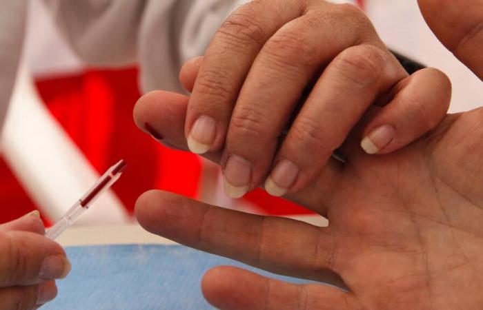 Belgio: le diagnosi di HIV sono aumentate nel 2023