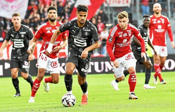 DIBATTITO – Per te il centrocampista dello Stade Brestois con Lees-Melou, Magnetti e Camara è inamovibile