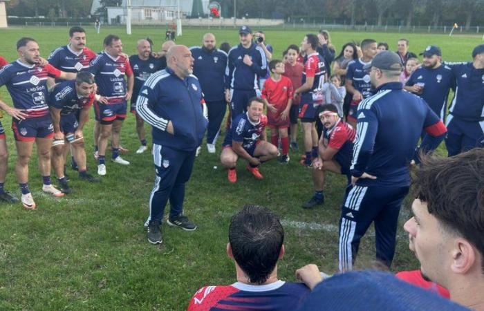 Auterivo. Rugby: gli Auterivain hanno buone possibilità di giocare nel Gers