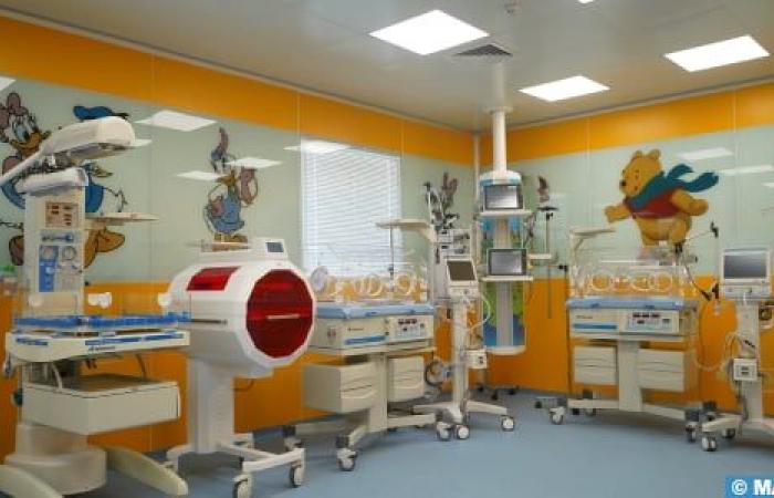 Il Gruppo Akdital inaugura la Clinica Internazionale di Dakhla