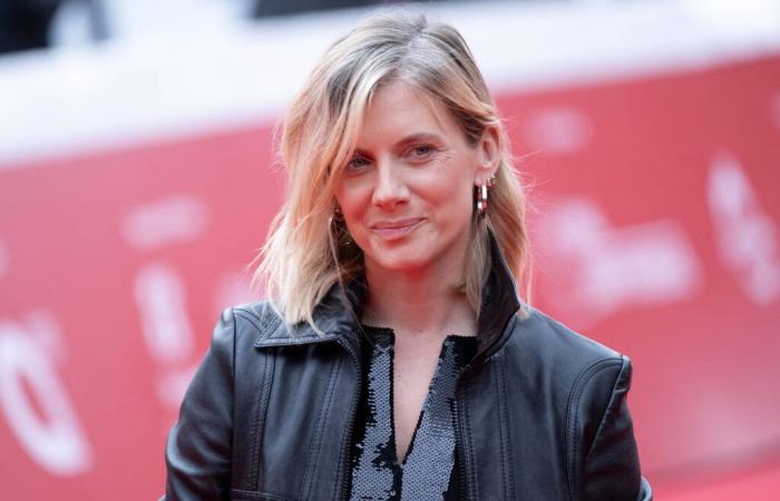 Mélanie Laurent chiarisce una voce sulla sua carriera