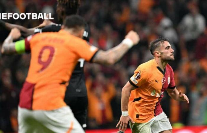 ???? Amad guida lo United alla vittoria sul PAOK; Martello dell’Ajax Maccabi Tel-Aviev