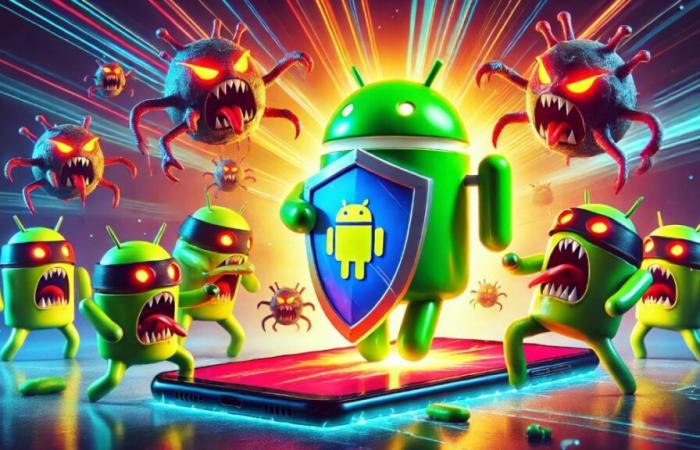 2 difetti critici di sicurezza su Android identificati da Google