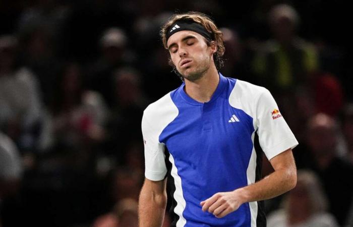 Tennis: Tsitsipas attacca l'estensione del Masters 1000