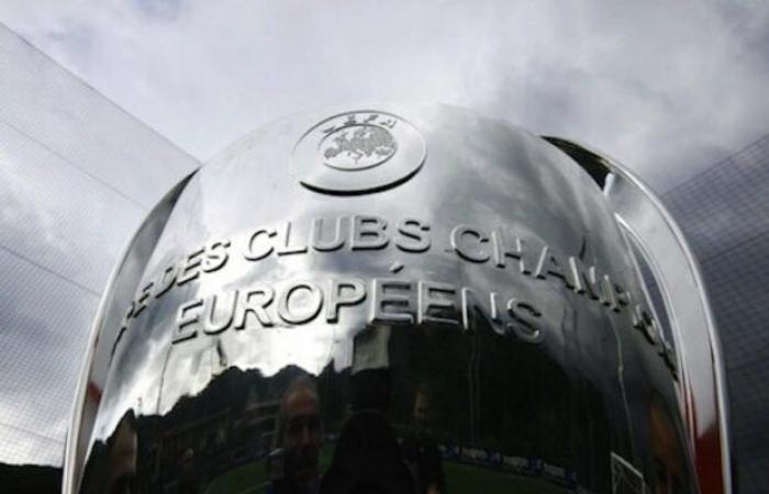 Bonus vinti dai club francesi in Champions League