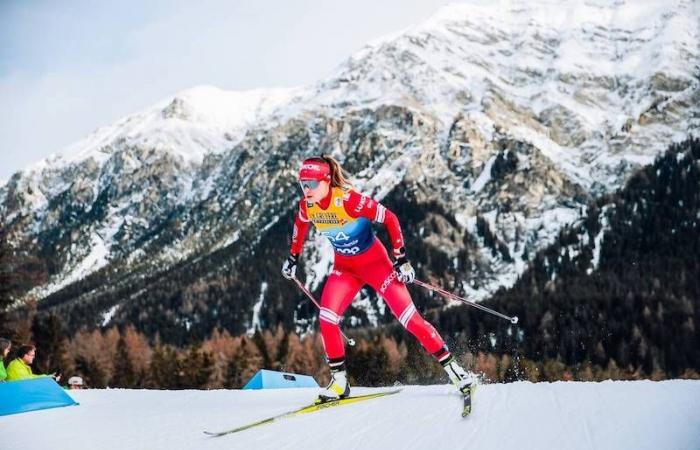 Vice campionessa del mondo, si ritira a soli 28 anni – Info Sport – Sci