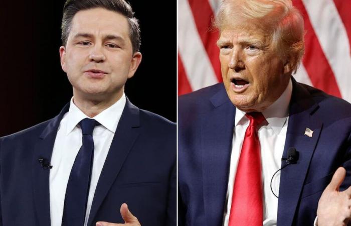 Donald Trump e Pierre Poilievre contro i nostri produttori agricoli