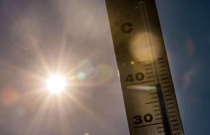 Cambiamenti climatici: il 2024 promette di essere un anno record