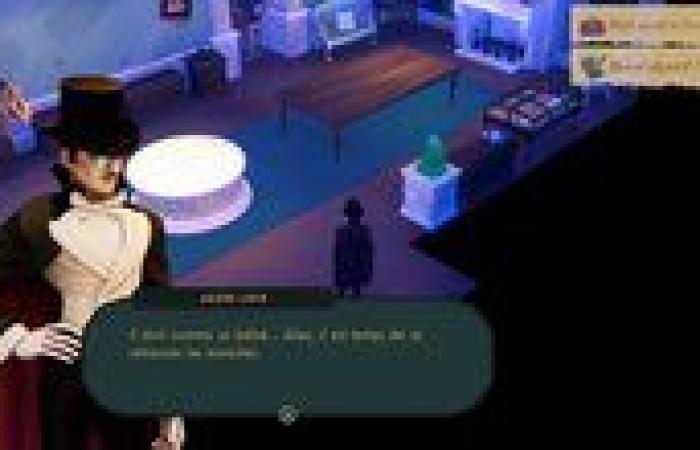 Test – Arsène Lupin Thief Un Jour – Un bellissimo omaggio al ladro gentiluomo? | Xbox