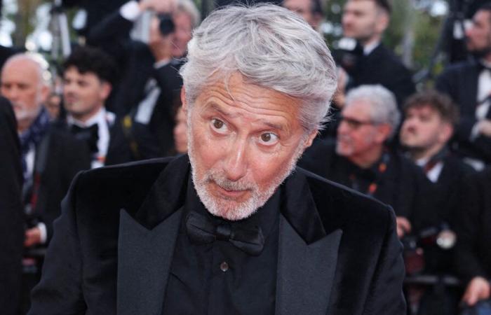 “Non c’erano insalatiere di cocaina in giro”: Antoine de Caunes chiarisce i preconcetti sul backstage di Canal+