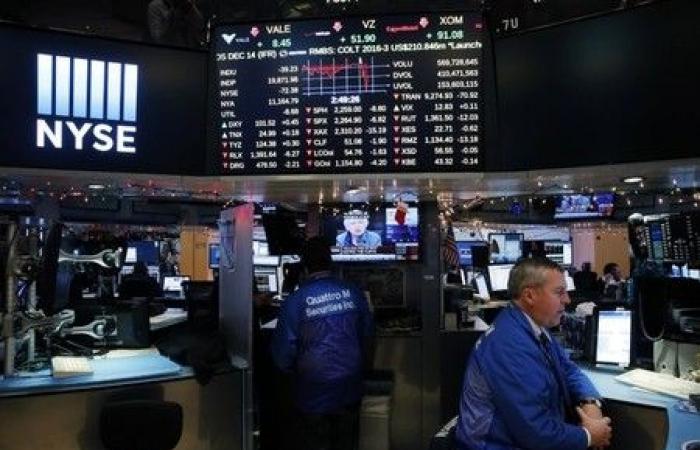 La politica tedesca trascina i mercati azionari europei, Wall Street saluta la Fed