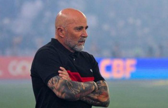 Accordo di principio raggiunto con Sampaoli