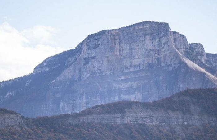 Isère. Un Wingsuiter viene ucciso durante un salto a Granier