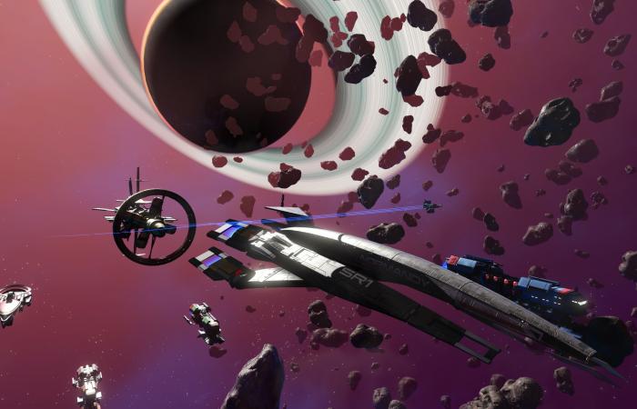 Aggiornamento No Man’s Sky per PS5 Pro, nuovi dettagli sul supporto al salvataggio incrociato – PlayStation Blog in francese