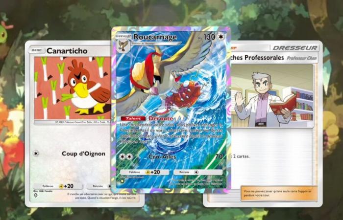 Elenco dei livelli di Pokémon Pocket: quali sono le migliori carte da aggiungere a qualsiasi mazzo?