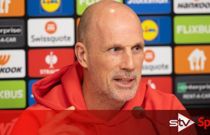 Notizie sulla squadra: Philippe Clement nomina la squadra dei Rangers per il test di Europa League contro l’Olympiacos