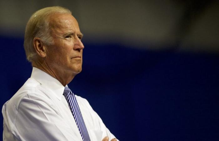 Joe Biden si rivolgerà agli americani questo giovedì, dopo la vittoria di Donald Trump