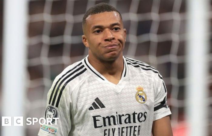 Kylian Mbappe: l’attaccante del Real Madrid escluso dalla rosa della Francia come “una tantum”