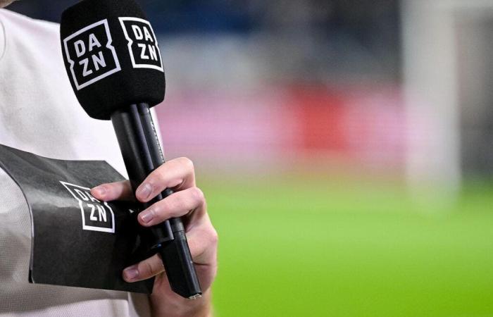 TV: Un risparmio di 100 ME all’anno, deve deciderlo DAZN