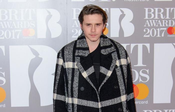 Brooklyn Beckham ama passare il tempo con Selena Gomez e il suo fidanzato Benny Blanco