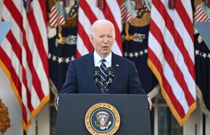 Donald Trump eletto presidente | Joe Biden si impegna per una transizione “pacifica e ordinata”.