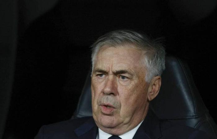 Real Madrid. Carlo Ancelotti minacciato, la stampa spagnola parla di sostituti, tra cui Zinédine Zidane