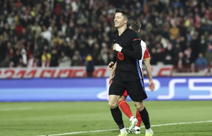 Stella Rossa 2 Barcellona 5 – Ancora un traguardo per Yamal, 10 maglie di Cubarsi e 99 gol per Lewandowski