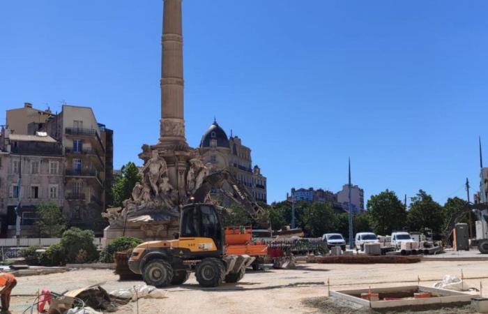 A Marsiglia i prezzi degli immobili nel 6° arrondissement aumentano del 3%