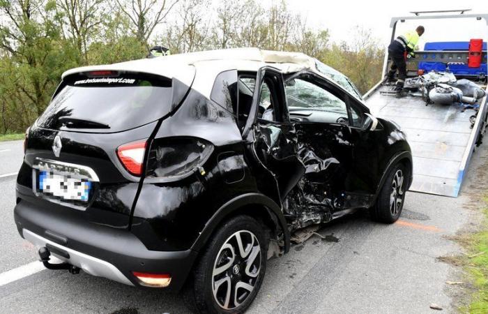 La polizia fa appello alla ricerca di testimoni dopo l'incidente mortale sulla tangenziale nord di Carcassonne