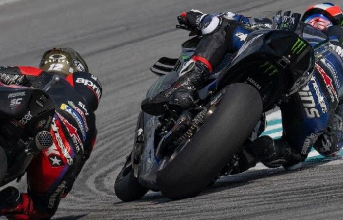 MotoGP: La Yamaha è diventata una minaccia per Aprilia