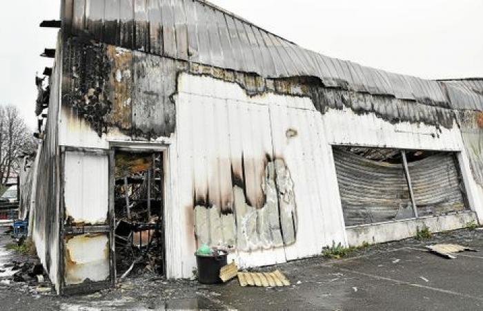 Incendio di Retritout a Mellac: “Dovremo ricostruire il futuro adesso” [Vidéo]