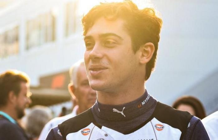 Franco Colapinto, il nuovo fenomeno che sta scuotendo la F1