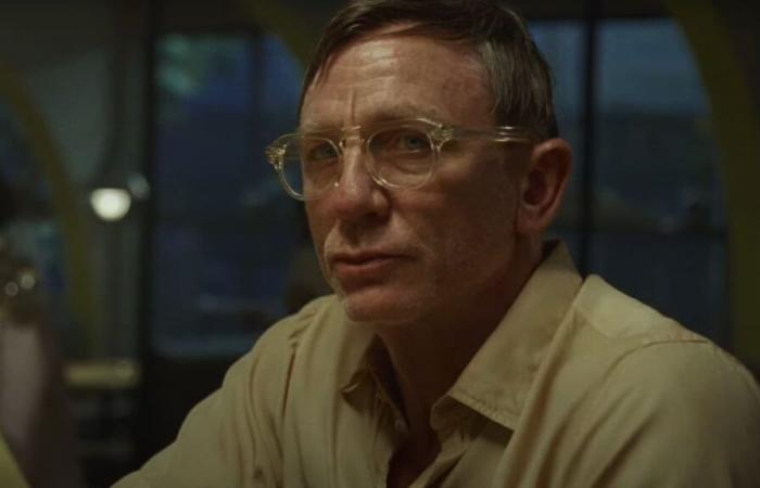 Festival turco cancellato dai suoi organizzatori dopo la censura del film “Queer” con Daniel Craig