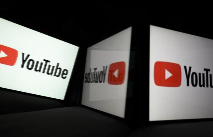 In Francia Youtube ha più utenti della televisione