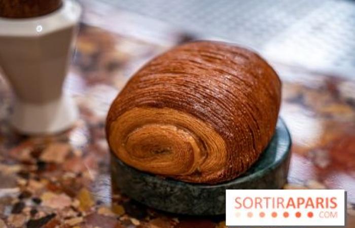 Pleincœur, la pasticceria di Maxime Frédéric a Parigi apre i battenti