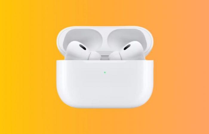 Hai visto questo prezzo offerto da Amazon sugli AirPods Pro 2 prima del Black Friday?