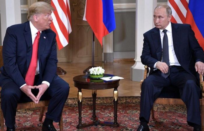 “Non dimentichiamo che stiamo parlando di un Paese ostile”: la Russia giudicherà Trump in base alle sue “azioni”, in particolare al sostegno all’Ucraina