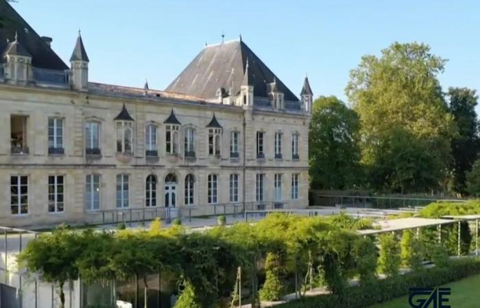 La Camera dei conti regionale prende di mira i Girondini di Bordeaux