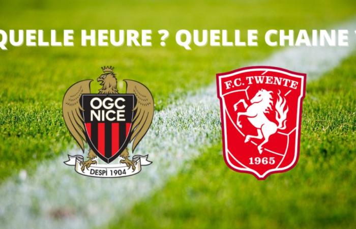 Trasmissione Nizza-Twente: a che ora e su quale canale vedere la partita in diretta?