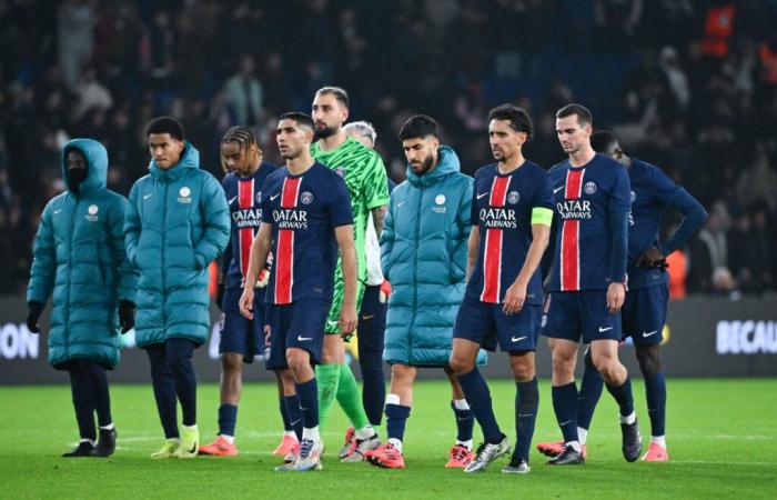 “Sei o sette giocatori…”: Rivoluzione al PSG, annuncia cose pesanti dopo il disastro!