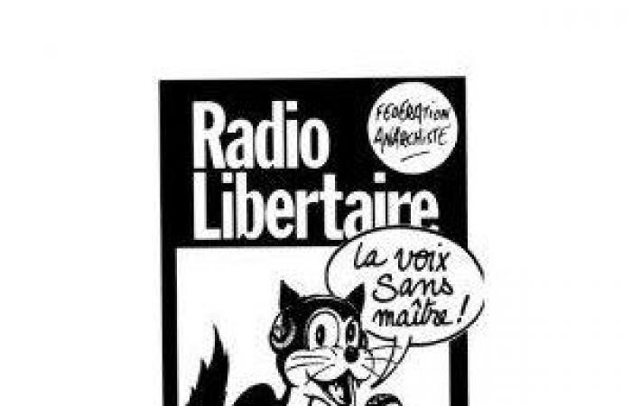 Radio Libertaire arriva a Publico per il 40° anniversario dei programmi “Folk à lier” e “Radio Cartable”