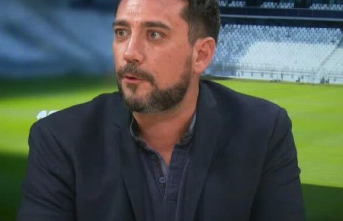 Matthieu Rabby: “La perdita dello status professionale dei Girondini è una vera preoccupazione fondamentale”