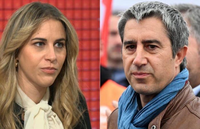 perché Sarah Saldmann è stata esclusa dalla fine del film di François Ruffin