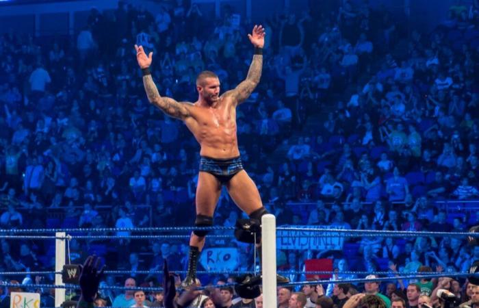 Randy Orton si ritira dopo un nuovo infortunio, Nick Aldis prende una decisione importante –