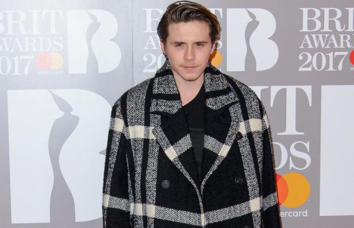 Brooklyn Beckham ama passare il tempo con Selena Gomez e il suo fidanzato Benny Blanco