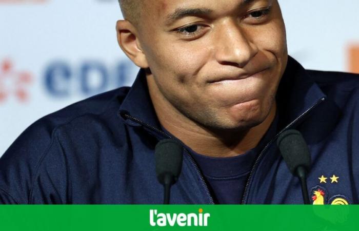 Nations League: Kylian Mbappé non convocato per la Francia che affronterà Israele e Italia