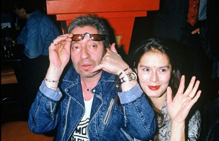 Serge Gainsbourg: perché Bambou, la sua ultima compagna e madre di suo figlio Lulu, non ha ricevuto nulla dalla sua eredità