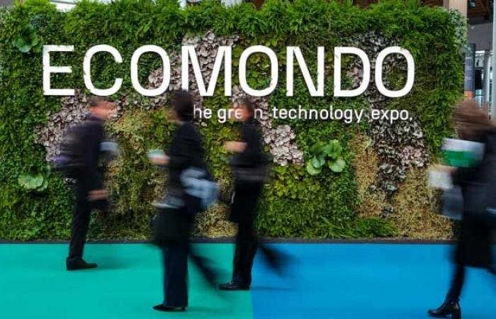 Ecomondo 2024: 700mila posti di lavoro previsti in Europa grazie all’economia circolare, secondo l’Ue