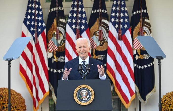 “Abbiamo perso questa battaglia”: parla Joe Biden dopo la vittoria di Donald Trump